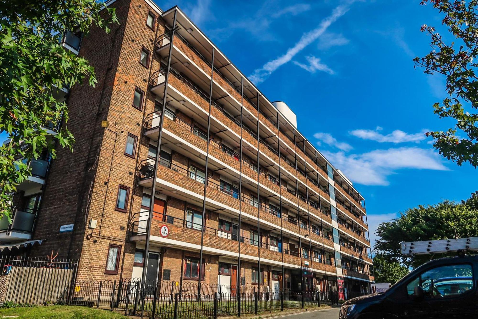 Cozy Room - Only Room London Exterior photo